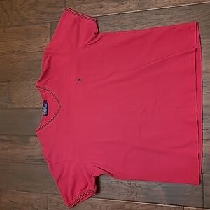 Polo Ralph Lauren men's V-neck shirt size XL